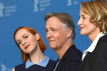 'Angelica' Photocall, Berlinale 2015