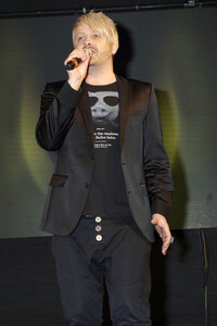 Ross Antony CD Präsentation in Berlin