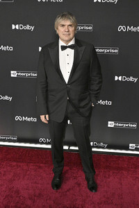 Filmpremiere 'Avatar: Fire and Ash' in Los Angeles