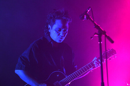 Konzert von She Past Away in Hannover