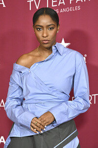 BAFTA TV Tea Party 2025 in Beverly Hills