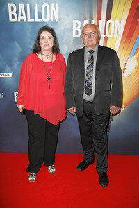 Filmpremiere 'Ballon' in Berlin
