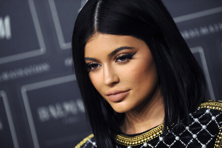 Balmain x H&M Collection Show In New York