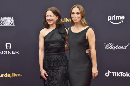 Bambi 2025 in München