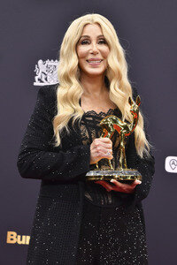 Bambi 2025 in München