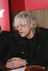 Band Aid 30 Germany Pressekonferenz, Berlin