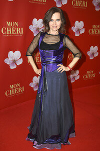 Mon Chéri Barbara Tag 2016 in München