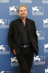 'Im Keller / The Basement' Photocall, Biennale 2014