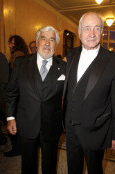 Bayerischer Filmpreis 2013, Muenchen
