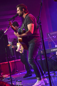Konzert von Tom Beck in München
