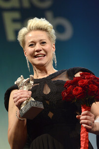 Preisverleihung, Berlinale 2016