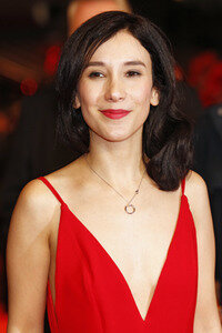 'Django' Premiere, Berlinale 2017