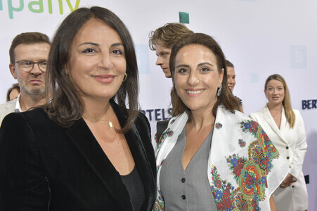 Bertelsmann Party 2026 in Berlin