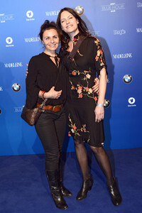 ARD Blue Hour 2016 Party, Berlinale 2016