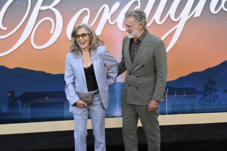 Serienpremiere 'The Boroughs' in Los Angeles