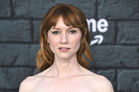 Serienfinale-Event 'The Boys' in Los Angeles