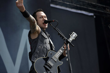 Bravalla Festival 2014, Norrköping