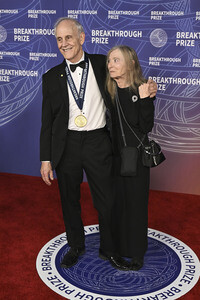 Breakthrough Prize Gala 2026 in Santa Monica