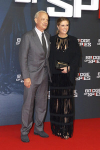 Filmpremiere 'Bridge of Spies' in Berlin