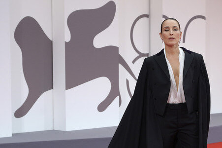 Filmpremiere 'Bugonia', Internationale Filmfestspiele von Venedig 2025