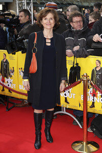 Filmpremiere 'Happy Burnout' in Essen