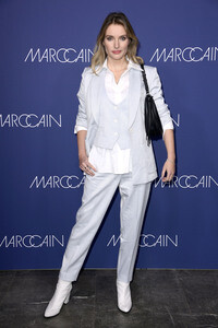 Marc Cain Fashion Show auf der Berlin Fashion Week A/W 2026 in Berlin