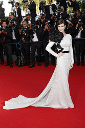 Closing Ceremony und Screening von 'A Fistful of Dollars', Cannes Film Festival 2014