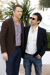 'The Captive' Photocall, Cannes Film Festival 2014