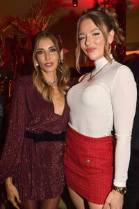 Cathy's Charity Christmas in München