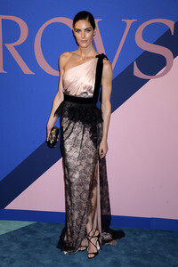 CFDA Fashion Awards 2017 in New York