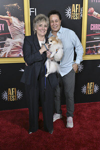 Filmpremiere 'Christy', AFI Fest 2025 in Los Angeles