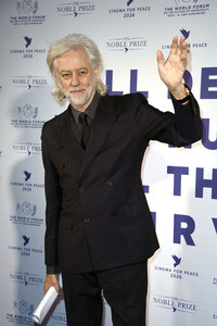 Cinema For Peace Gala 2026 in Berlin