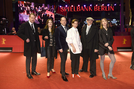 Preisverleihung, Berlinale 2026