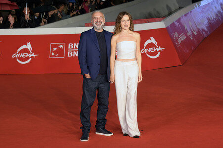 Closing Ceremony und Preisverleihung, Internationales Filmfestival Rom 2025