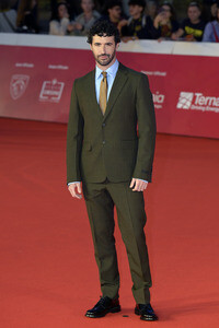 Filmpremiere 'Club Kid', Internationales Filmfestival Rom 2026
