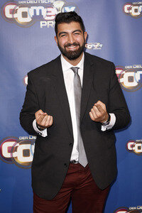Deutscher Comedypreis 2017 in Köln