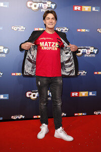 Deutscher Comedypreis 2018 in Köln