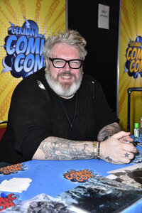 German Comic Con 2017 in Dortmund