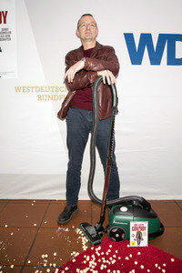 Serienpremiere 'Der letzte Cowboy' in Köln