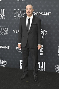 Critics Choice Awards 2026 in Santa Monica