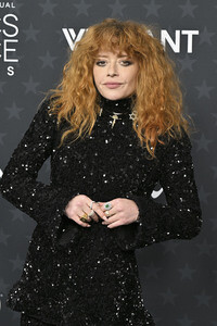 Critics Choice Awards 2026 in Santa Monica