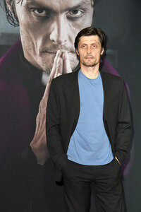Serienpremiere 'Culpa - Niemand ist ohne Schuld' in Berlin