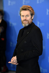 Goldener Ehrenbär Photocall, Berlinale 2018