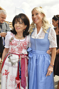 Regines Damenwiesn beim Oktoberfest 2026 in München