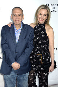 'Clive Davis: The Soundtrack of Our Lives' Premiere, Tribeca Film Festival 2017 in New York