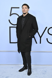 Serienpremiere '56 Days' in Los Angeles