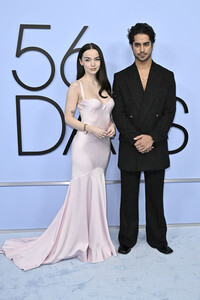 Serienpremiere '56 Days' in Los Angeles