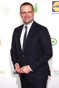 8. Diabetes-Charity-Gala 2018 in Berlin