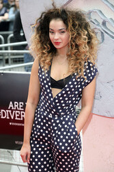 'Die Bestimmung - Divergent' Premiere, London