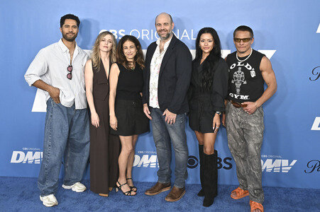 Serienscreening 'DMV' in Los Angeles